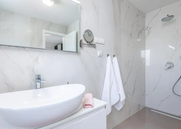 Daire Modern Elle Malinska