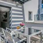 Modern Elle Malinska Apartmán