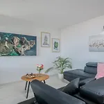 Modern Elle Malinska Apartmán Vantacici