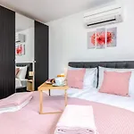 Modern Elle Malinska Apartmán Vantacici