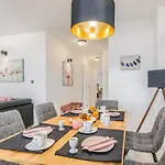 Apartmán Modern Elle Malinska Vantacici