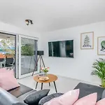 Modern Elle Malinska Apartmán