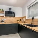 Apartmán Modern Elle Malinska Vantacici