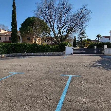 Appartement Modern Elle Malinska Vantacici