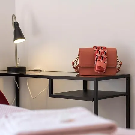 Apartment Modern Elle Malinska