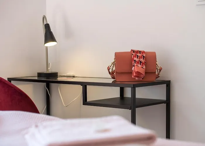 Lägenhet Modern Elle Malinska