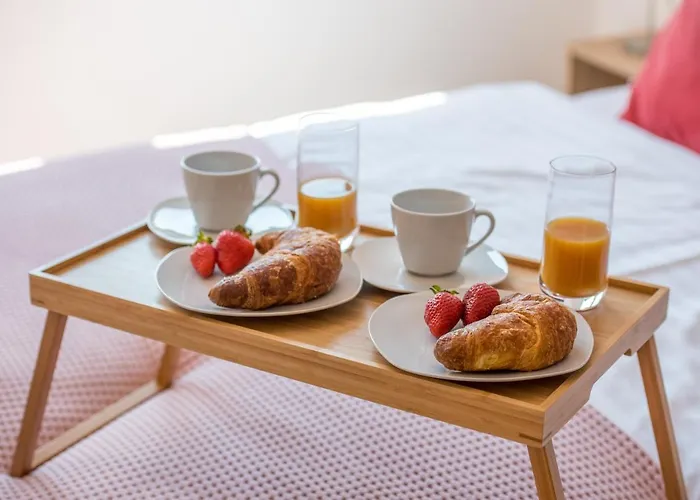 Apartament Modern Elle Malinska Vantacici