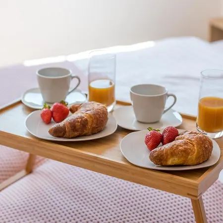 아파트 Modern Elle Malinska 반타치치