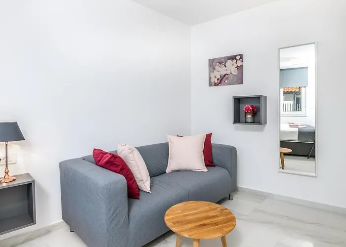 아파트 Modern Elle Malinska 반타치치